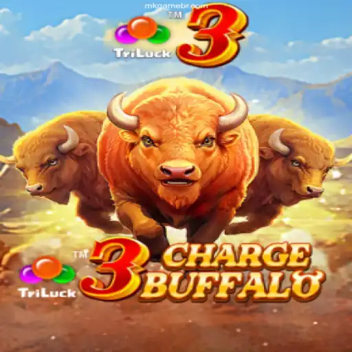 Discover the Exciting World of 3ChargeBuffalo: A Comprehensive Guide to MK GAME⭐️ ONLINE PLATAFORMA OFICIAL MK.GAME