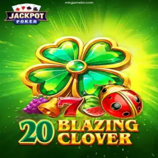 Exploring the World of 20BlazingClover: A Captivating Online Experience