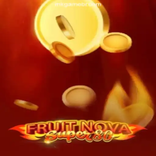 Exploring the Vibrant World of FruitNovaSuper80: A Thrilling Online Gaming Experience