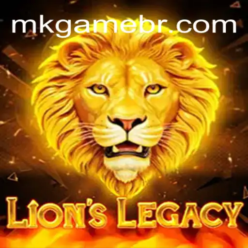 Discover LionsLegacy: A Thrilling Adventure on MK.GAME
