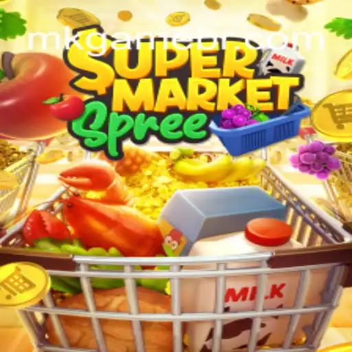 Unlocking the Excitement of SupermarketSpree: A Thrilling Adventure in Virtual Shopping