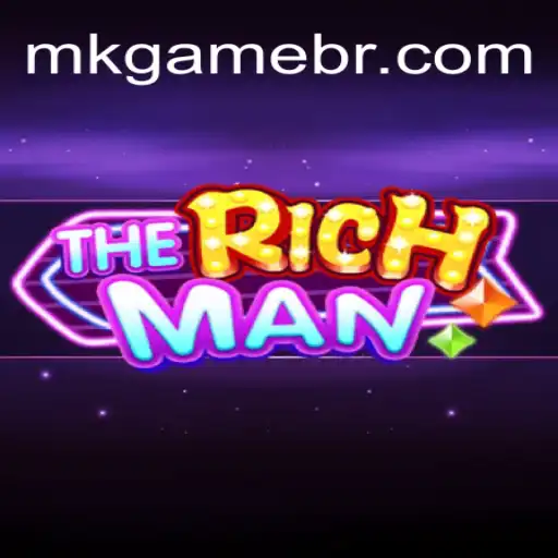 Discover TheRichMan: A Deep Dive into the MK.GAME⭐️ ONLINE Experience