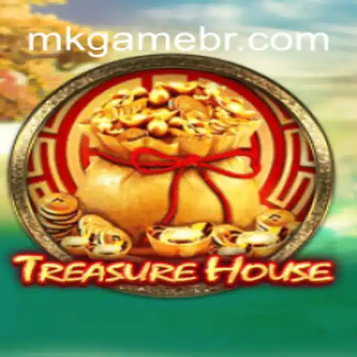 Exploring the Enchanting World of TreasureHouse: Your Ultimate Gaming Adventure