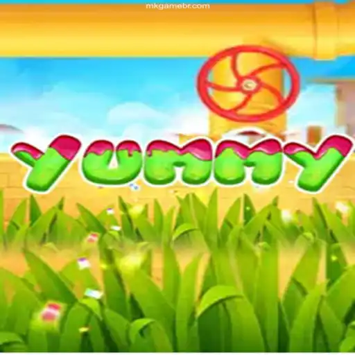 Yummy: Discover the Sweet World of MK GAME⭐️ ONLINE PLATAFORMA OFICIAL
