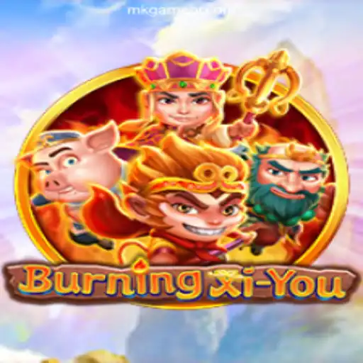 Exploring BurningXiYou: The Thrilling World of MK GAME⭐️ ONLINE PLATAFORMA OFICIAL MK.GAME