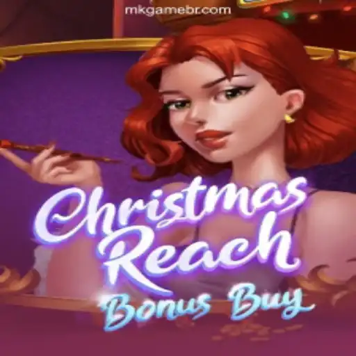 Dive into the World of ChristmasReachBonusBuy on MK GAME⭐️ ONLINE PLATAFORMA OFICIAL MK.GAME