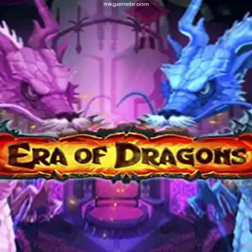 EraOfDragons: An Immersive Fantasy Adventure on MK GAME⭐️ ONLINE PLATAFORMA OFICIAL MK.GAME