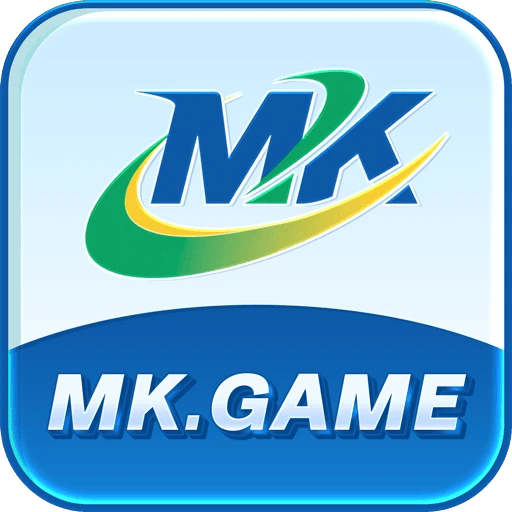 MK GAME⭐️ ONLINE PLATAFORMA OFICIAL MK.GAME, seu site confiável Logo