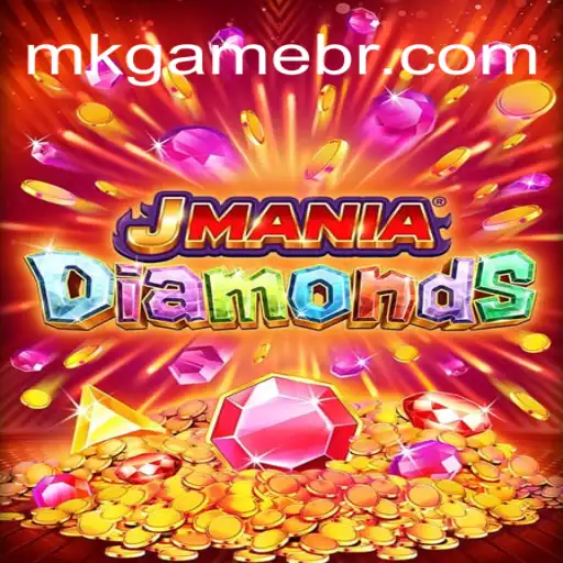 Discover the Exciting World of JManiaDiamonds