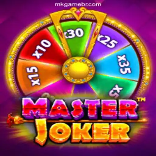 Discover the Thrilling World of MasterJoker on MK GAME⭐️: Your Trusted Gaming Platform