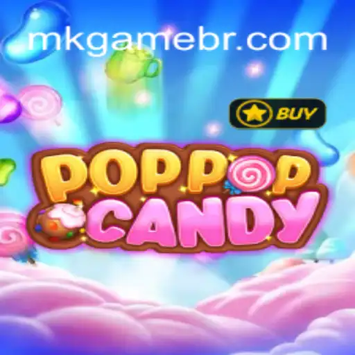 Explore the Sweet World of POPPOPCANDY: A New Era in Online Gaming