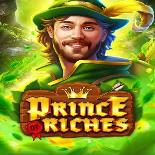 Exploring PrinceOfRiches: A Captivating Journey Through MK GAME⭐️ ONLINE PLATAFORMA OFICIAL MK.GAME
