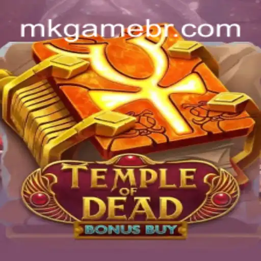 Dive into the Thrilling World of TempleofDeadBonusBuy