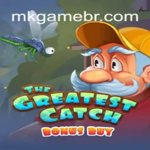 TheGreatestCatchBonusBuy - Dive into the Thrilling Experience