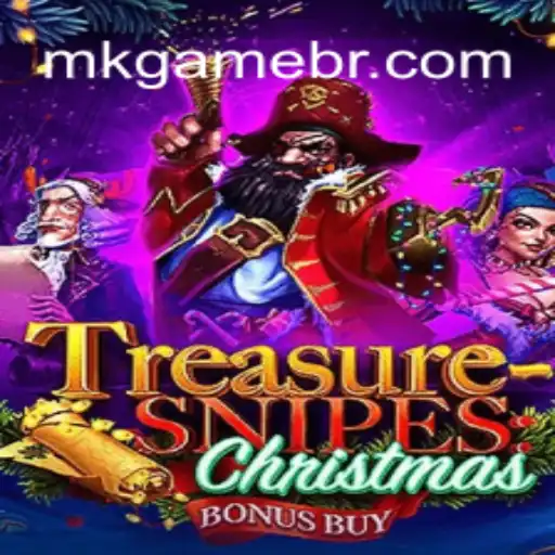 TreasuresnipesChristmas: An Exciting Holiday Adventure